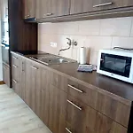 Appartement Historic Prague