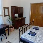 Historic Appartement Prague
