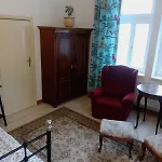 Historic Appartement *