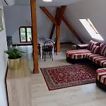 Historic Appartement
