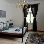 Appartement Historic Prague
