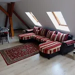 Historic Appartement