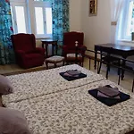 Historic Appartement Prague