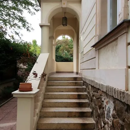 Apartment Historic