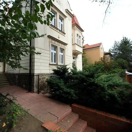 Apartment Historic Prague