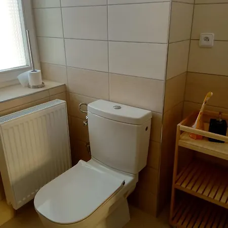 Historic Apartment