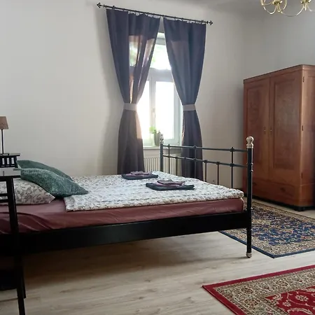 Apartment Historic