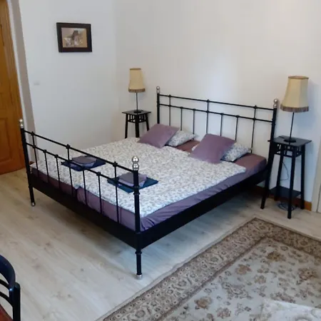 Apartment Historic