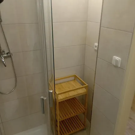 Apartmán Historic