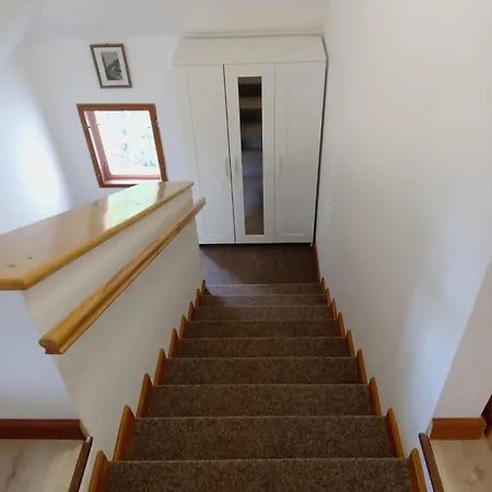 Historic Apartmán *